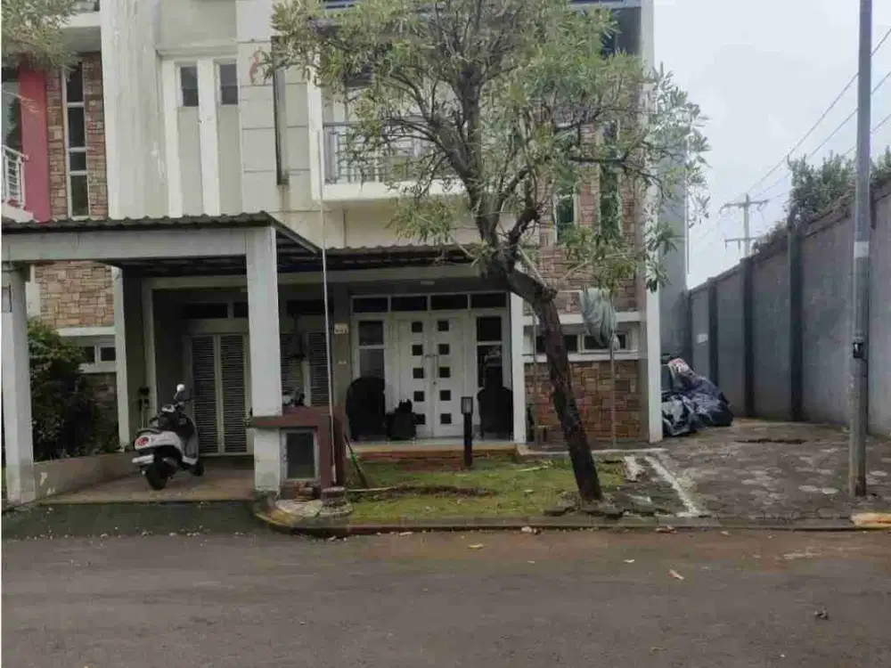 Dijual rumah via lelang 

Lokasi: perumahan metland tambun cluster platinum kel.cibuntu kec.cibitung kab.bekasi