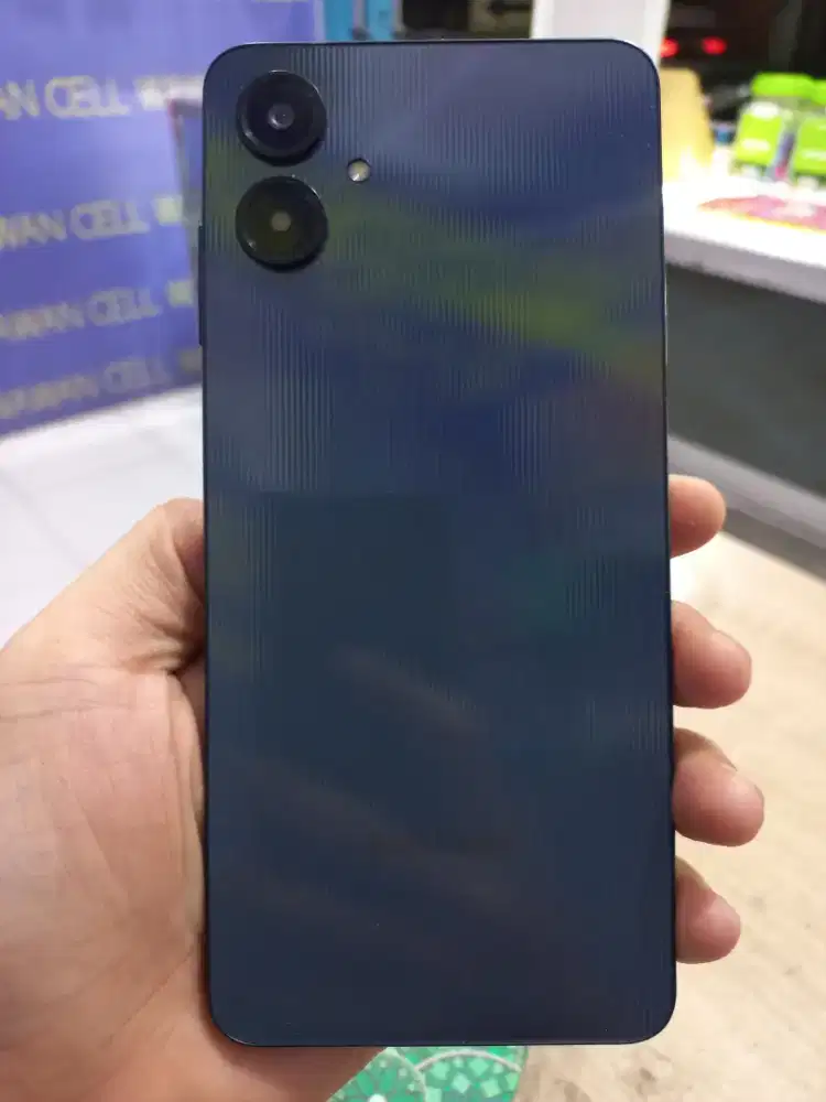Galaxy A06 Ram 6/128