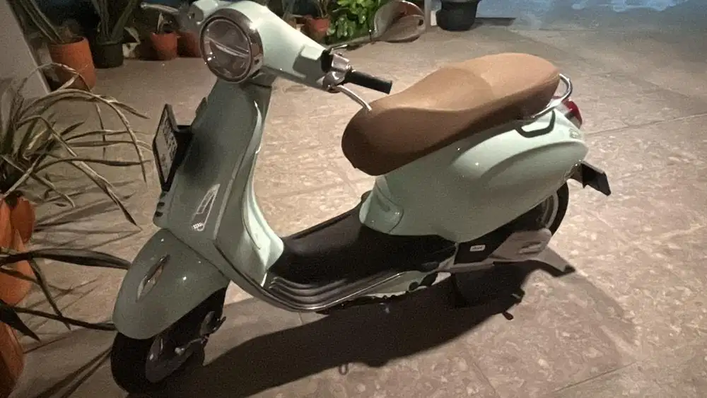 Primavera 150 Abs thn 20024
