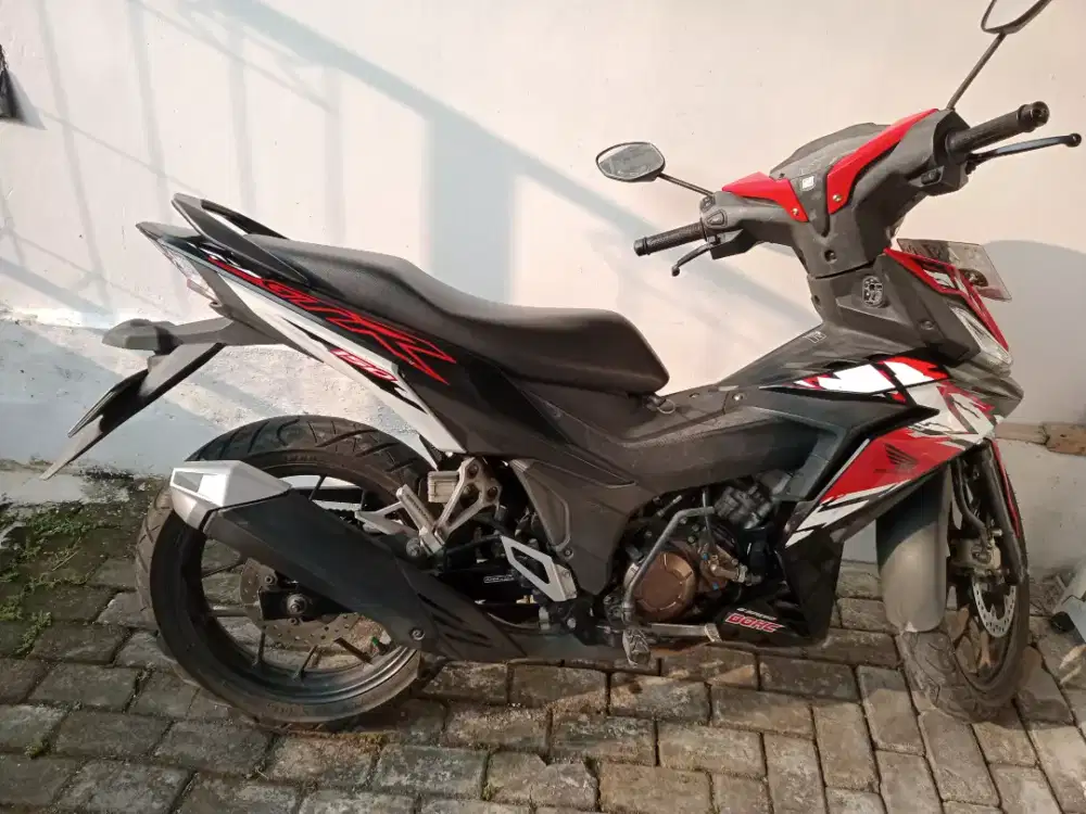 Honda GTR 150 CC