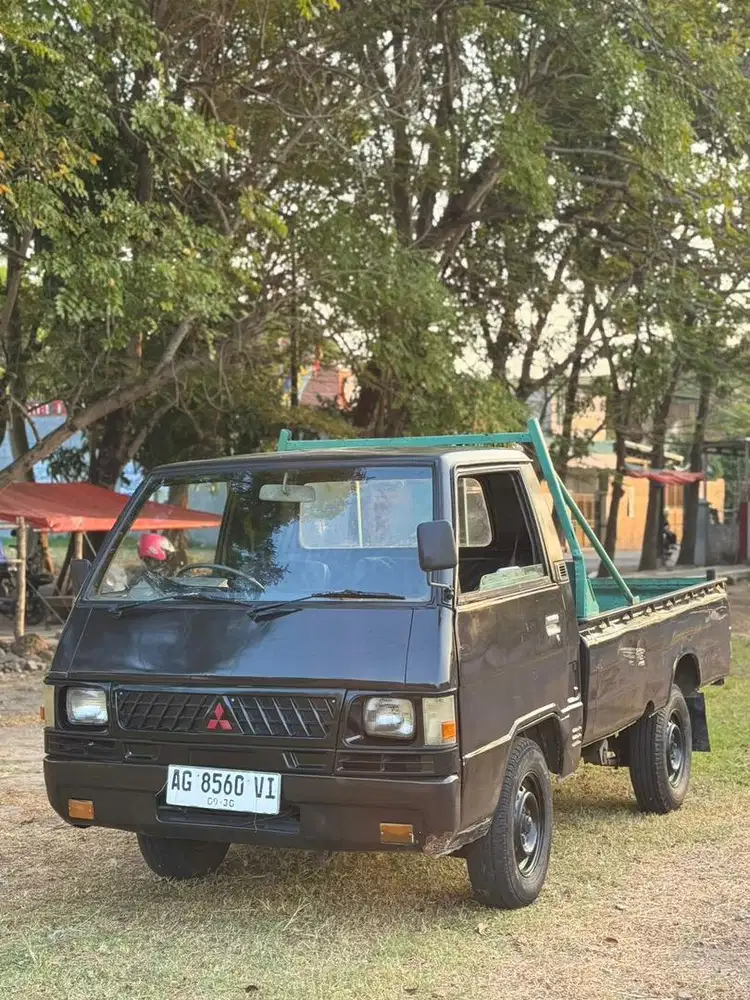 dijual l300 pick up