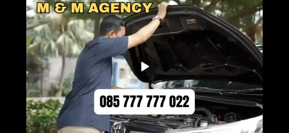 Ready Supir Driver pengalaman PP/ tgl dalam,ada OB ,garansi 1 tahun