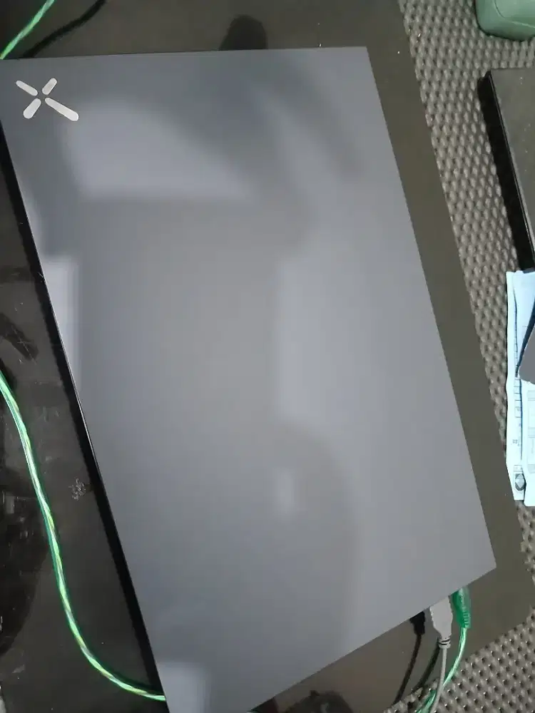 Axio Hype Ryzen 50000 mulus