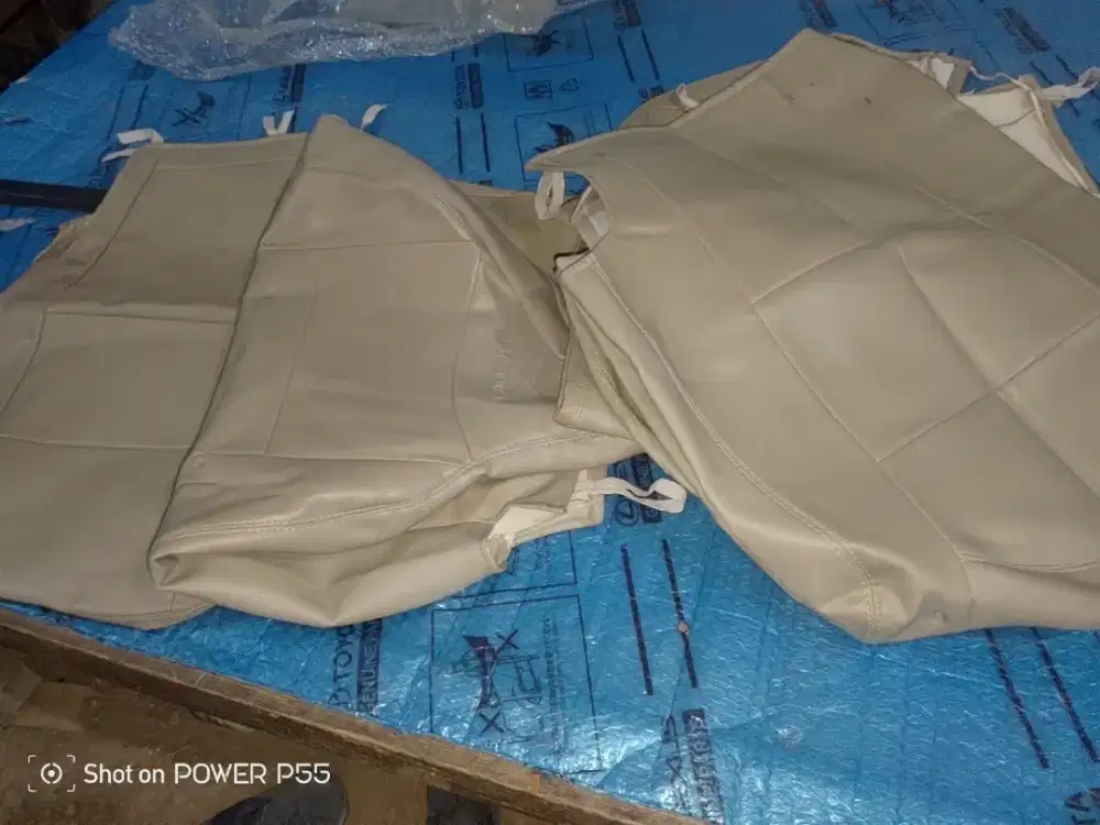 Sarung jok mobil susuki Karimun