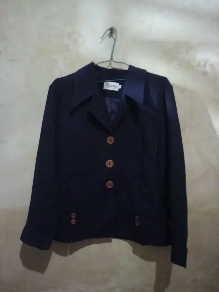 Jual cepat Almet