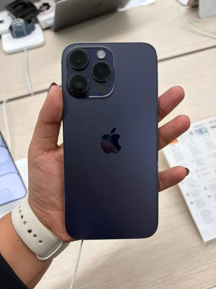 Iphone 14 pro max 256gb ibox