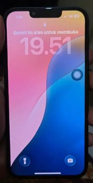 Jual Ip 13 128GB