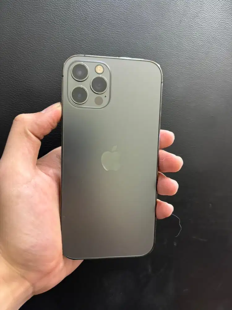 Iphone 12 pro 128 gb