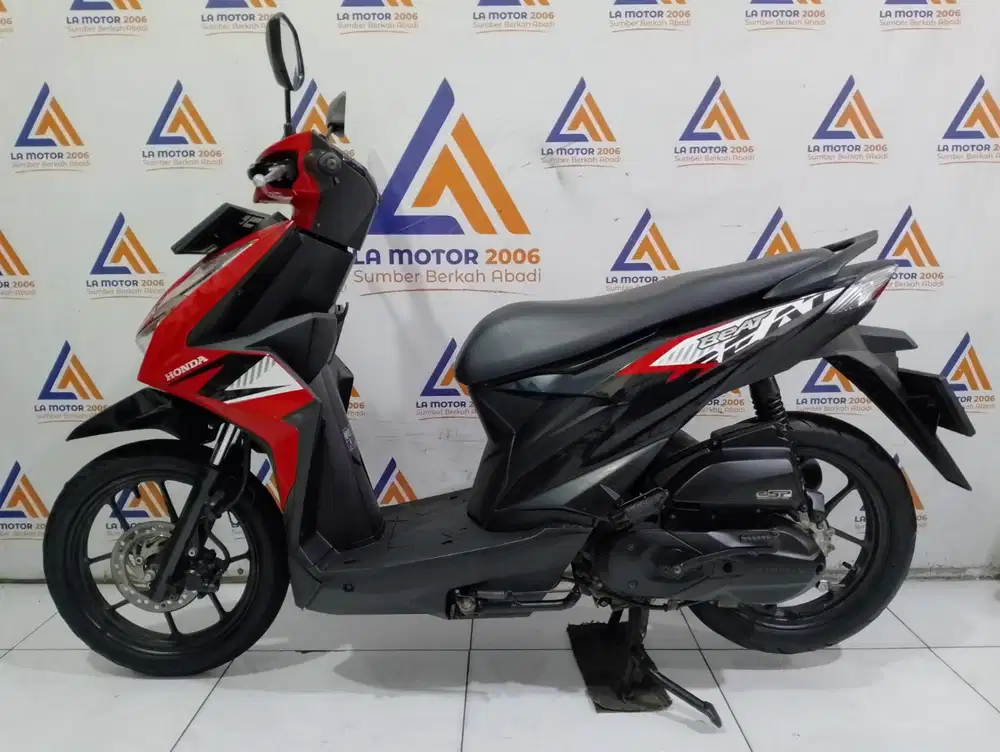 CUMA 900RB DP BEAT CBS GRESS 2023 (KREDIVO/SPAYLATER/CC 0%)