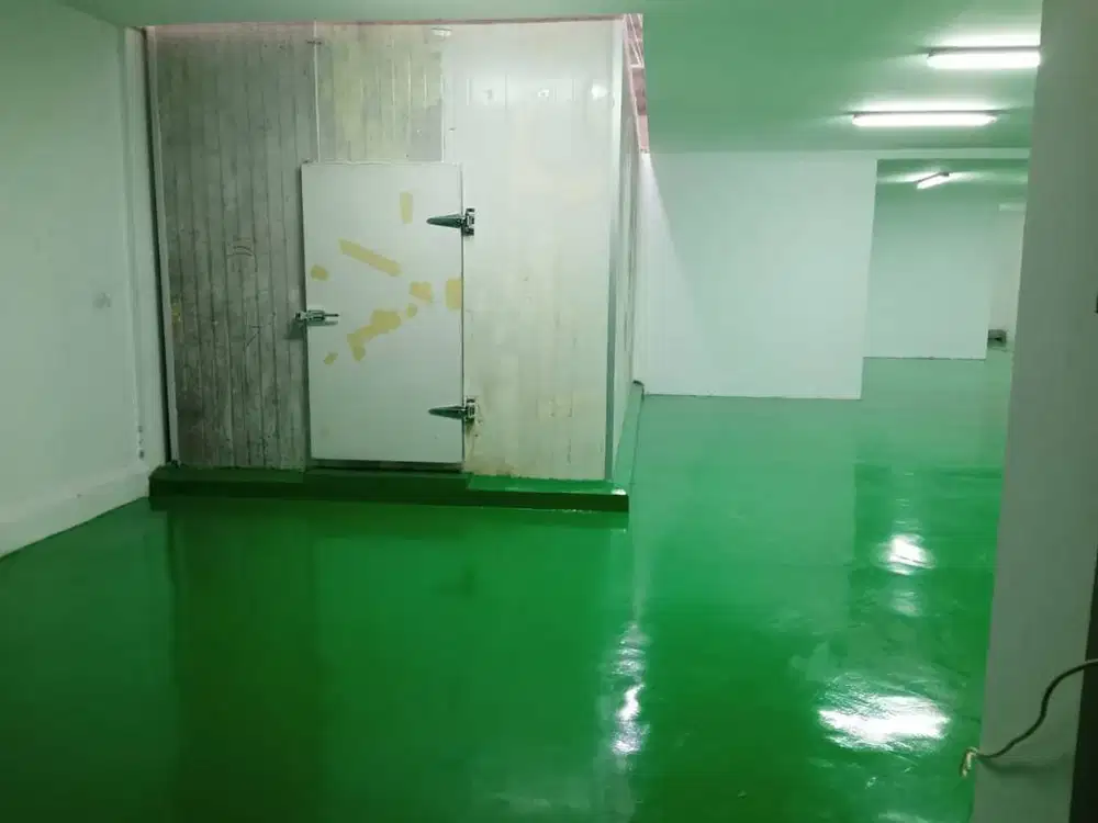 APLIKATOR EPOXY LANTAI SPEK JOTUN JAWA TENGAH DIY & CAT JOTUN DINDING