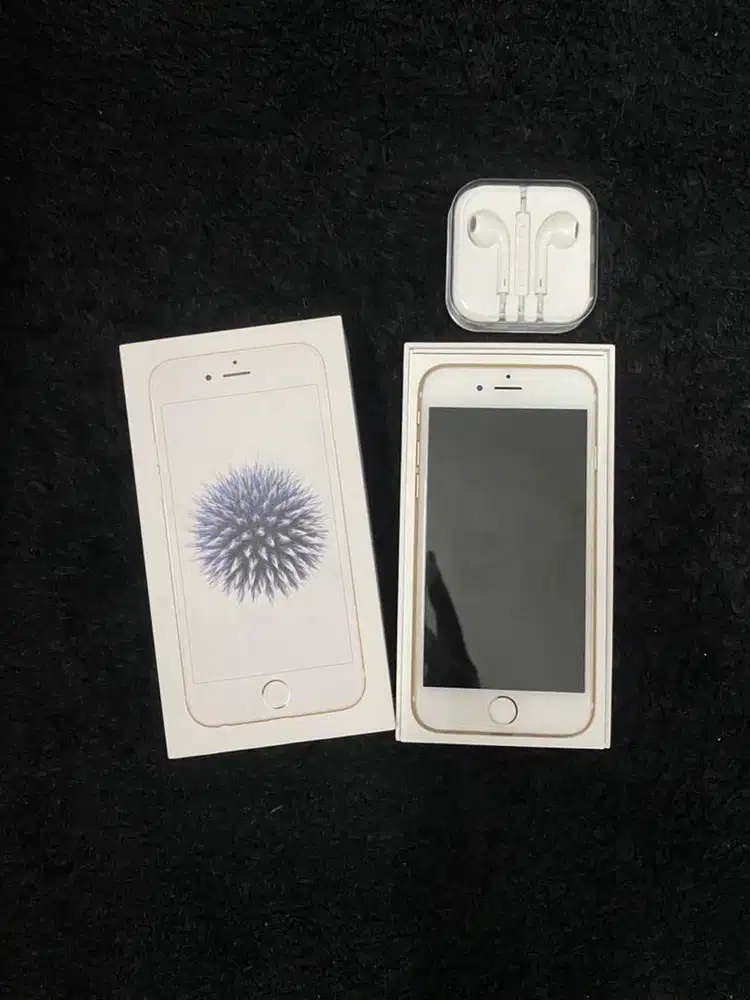 IPHONE 6 PA/A 32gb