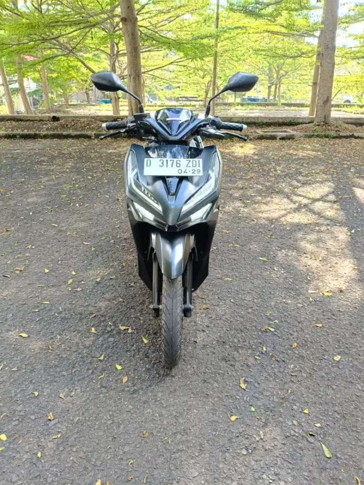 For sale vario 150 led new thn 2019