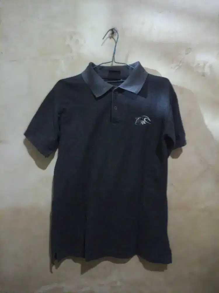 Jual cepat baju berkerah