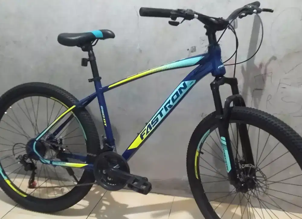Sepeda, sepeda MTB, sepeda gunung, sepeda bekas, dijual sepeda, mtb26