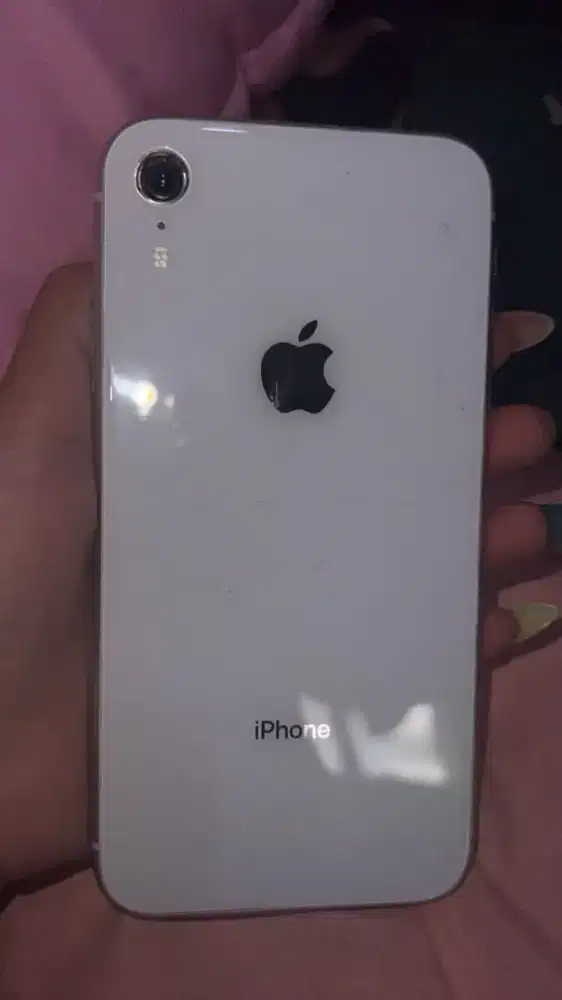 iPhone Xr 128 - second