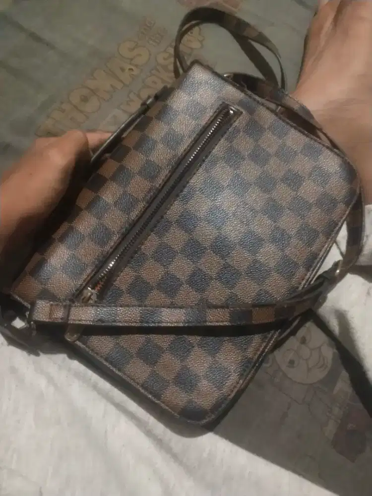 Tas louis vution