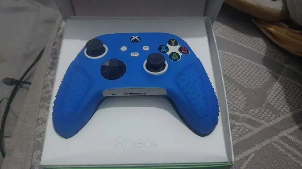 Stick Controller Stik XBOX Series S
