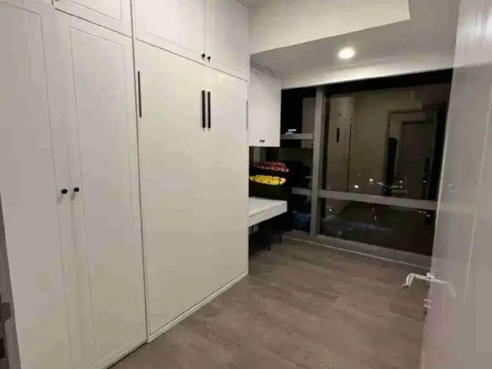 Dijual / Disewakan Apartemen La Viz Mansion, Pakuwon Mall