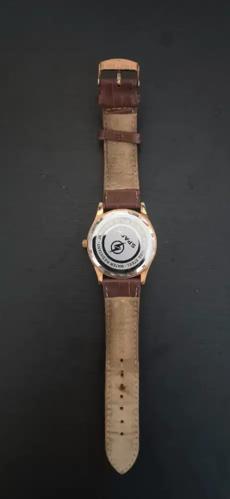 Sale jam tangan spark