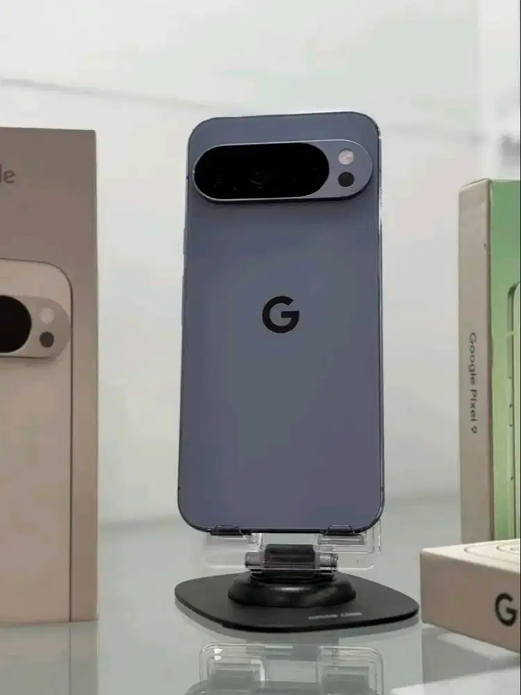 GOOGLE PIXEL 10 PRO XL 5G 256GB