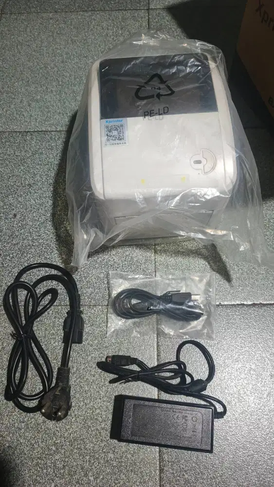 Printer Thermal XP 420 bluetooth