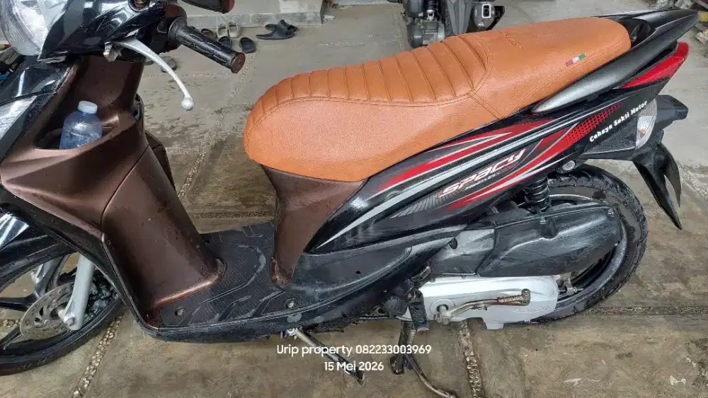 Dijual spacy karbu 2011 Ad sragen