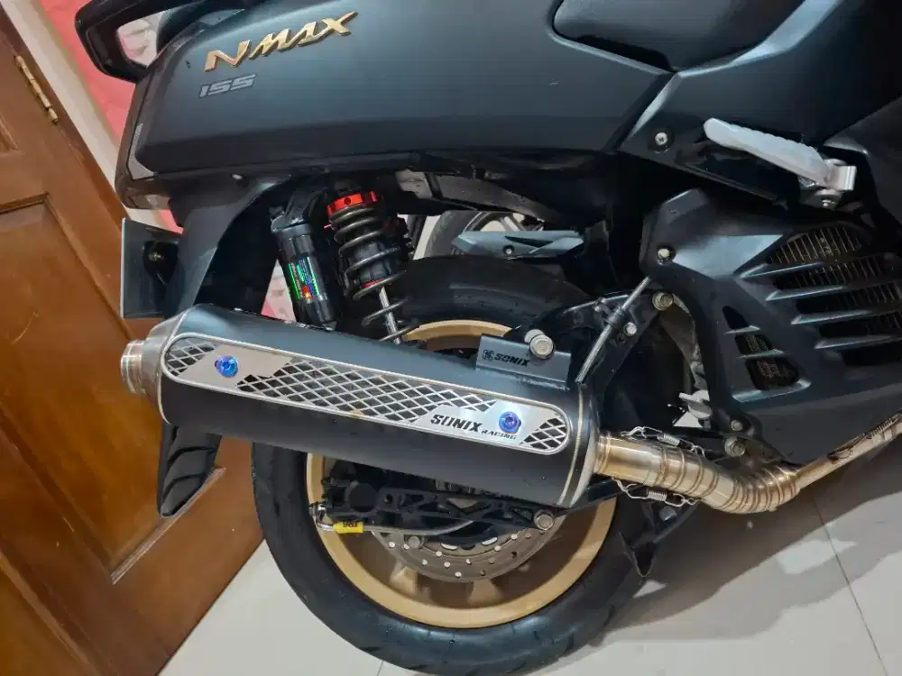 Jual Shockbreaker  dan Master  Rem