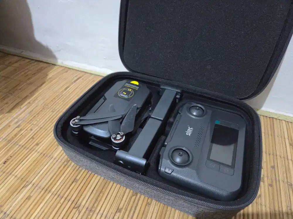 Drone SJRC F5s Folding Pro+