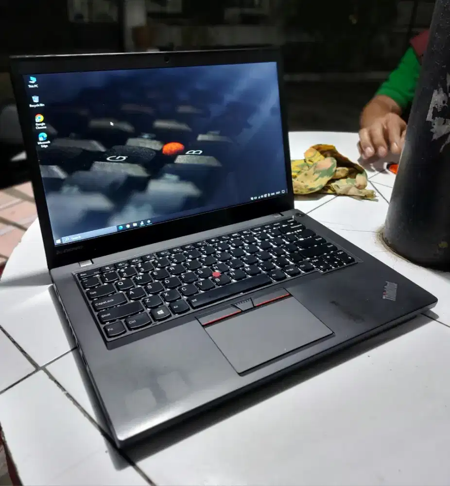 Thinkpad T450S Core i7 Gen5