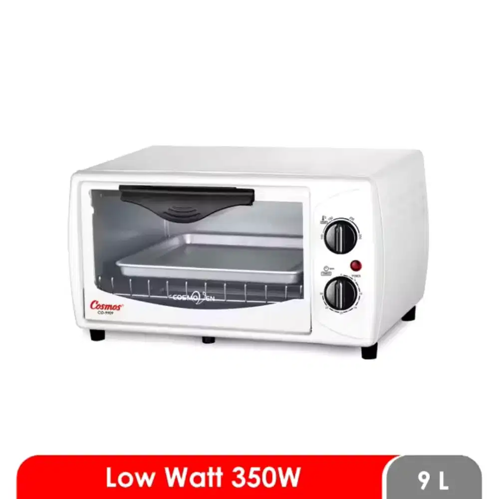 OVEN COSMOS 9 Liter
