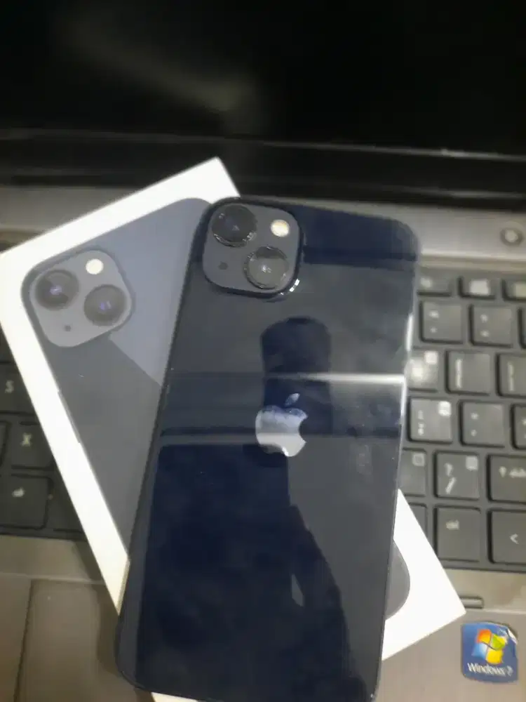 Iphone 13 Basic ibox