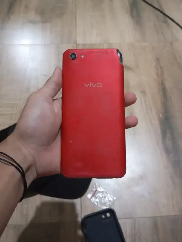 jual cepat vivo y81