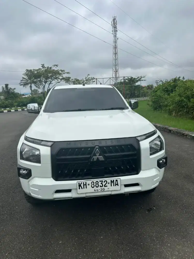 Triton GLS 2025