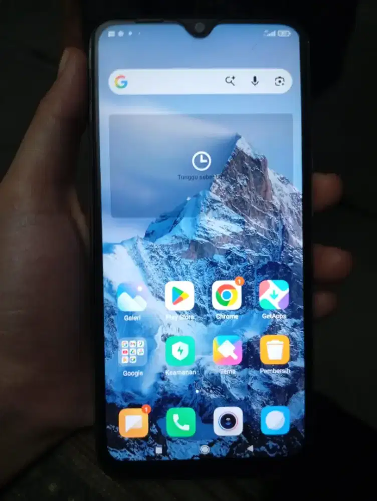 Hp redmi note 8