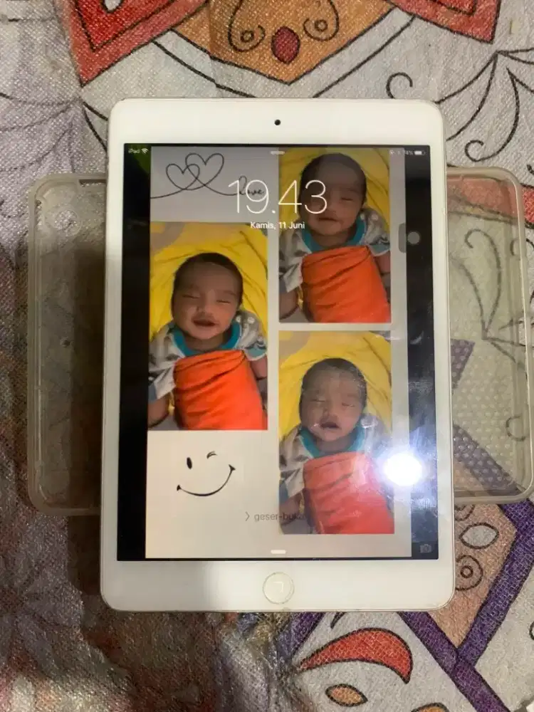 bantu temen jual ipad mini 1 wifi 16gb