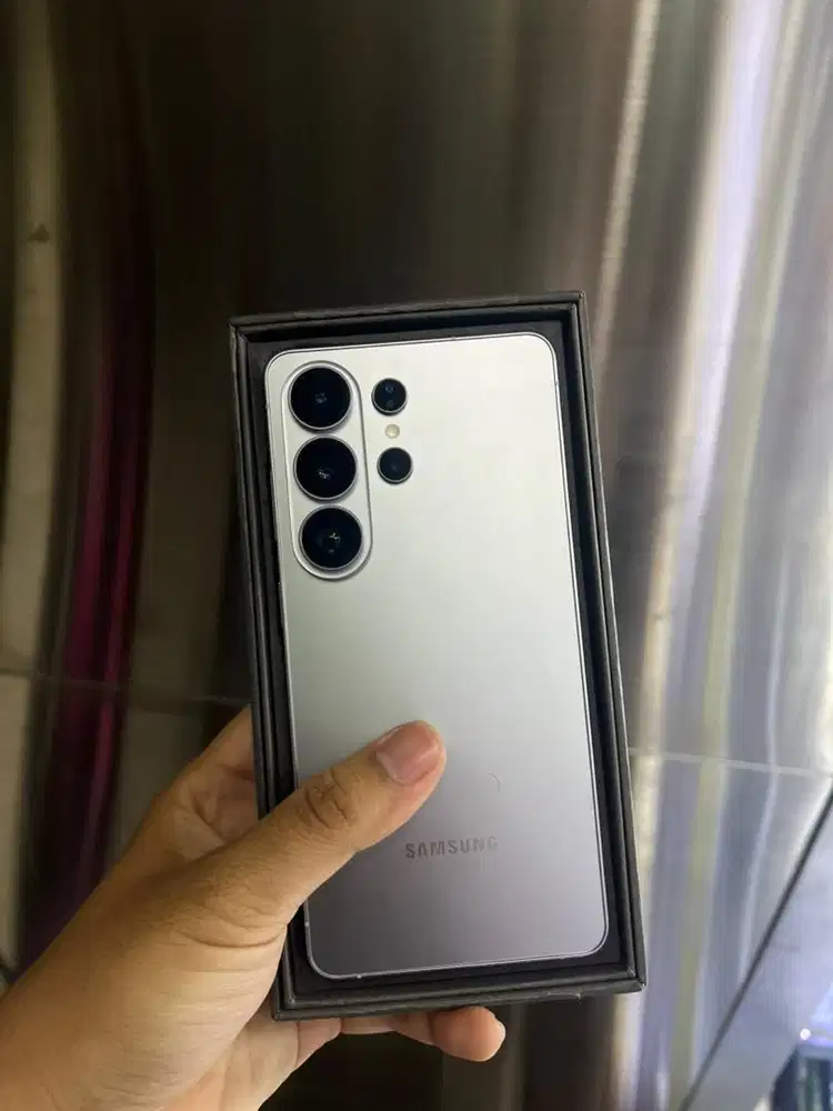 samsung s26 ultra 1tb sein garansi panjang
