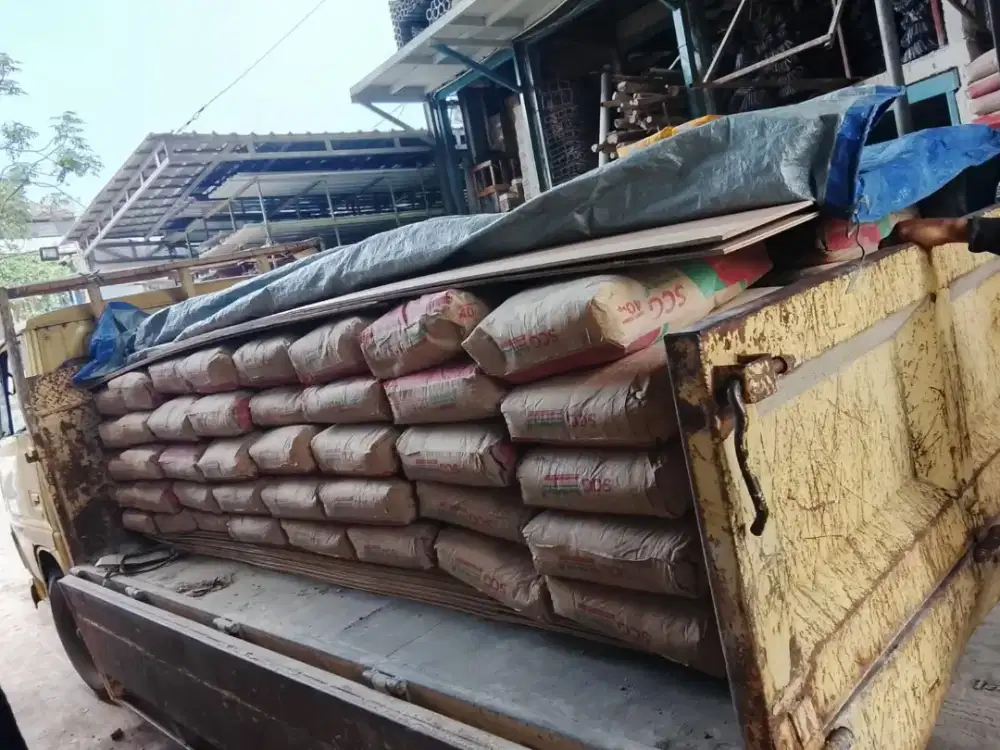 Marketing Online, Sales, Pramuniaga, gudang