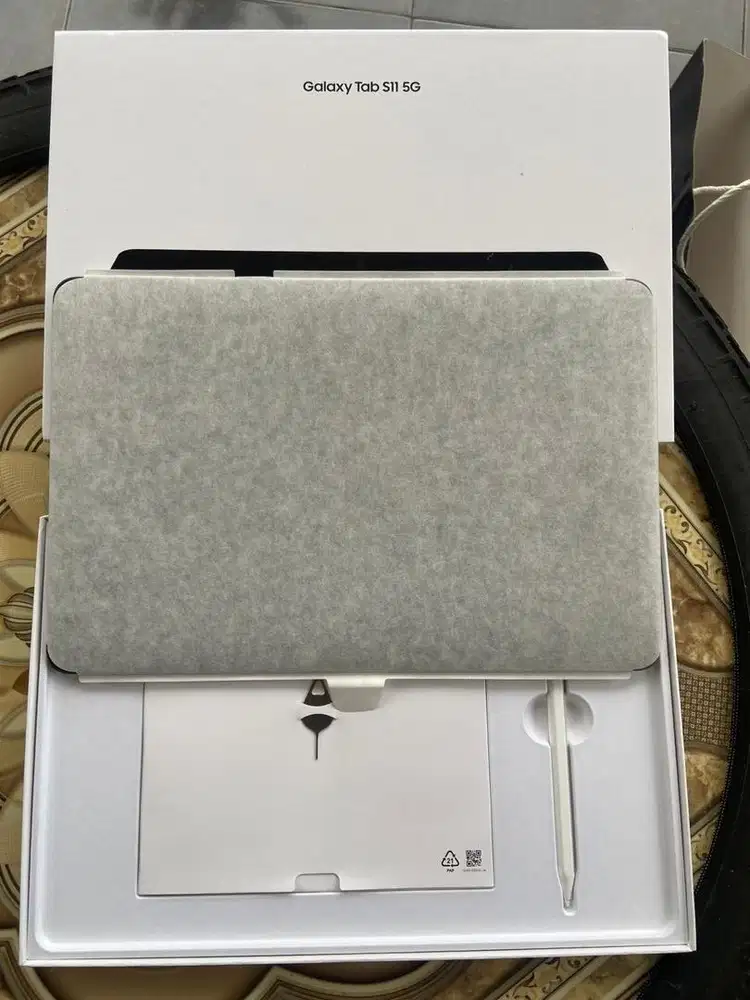 Galaxy tab 11s 5G