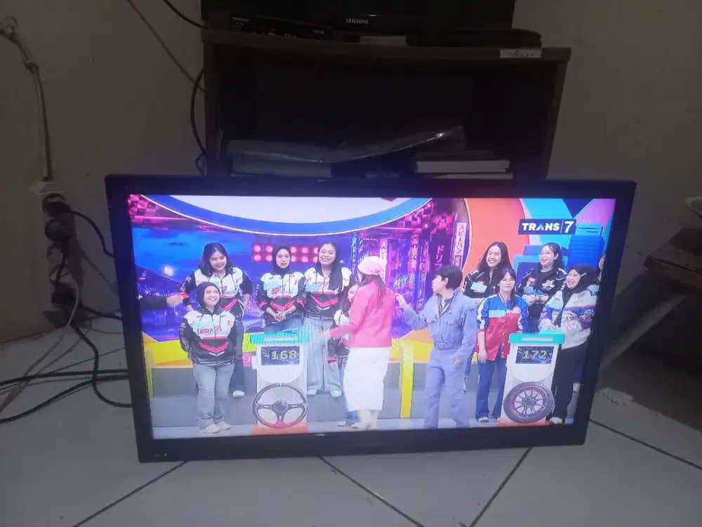 TV LED 24 AQUOS