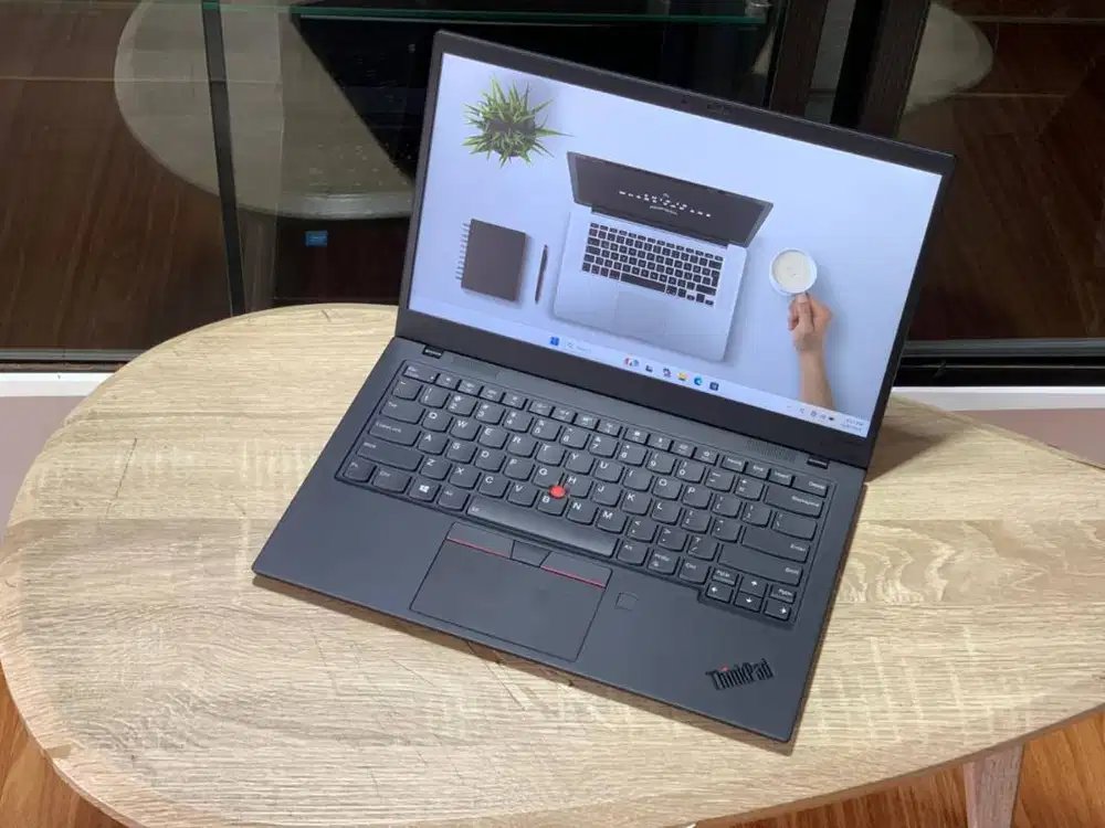 Laptop Lenovo Thinkpad X1 Carbon 7Th Corei7-8665U