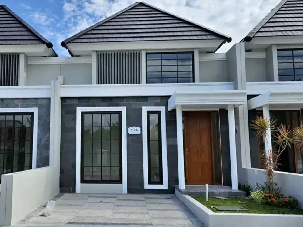 PRISAI RESIDENCE JL BROMO | PROMO HARGA PERDANA BEBAS ALL BIAYA
