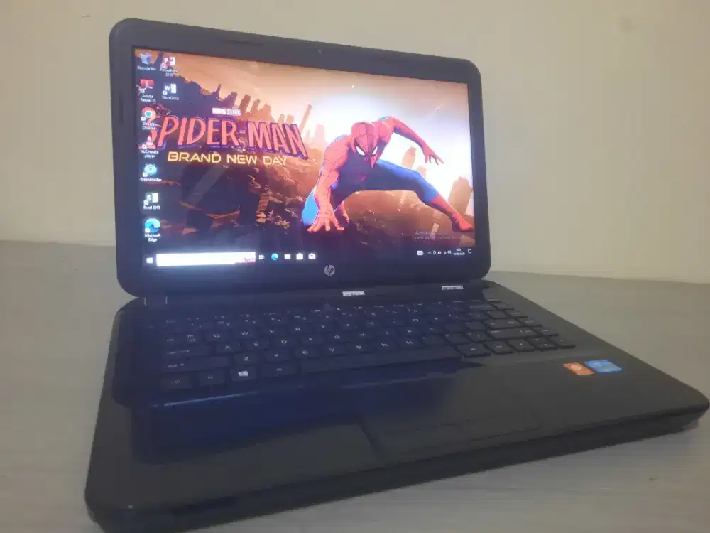 Hp Pavilion Core,i3-Gen3th Mulus Ram-8gb/Hdd-500gb Siap Pakai Jual BU