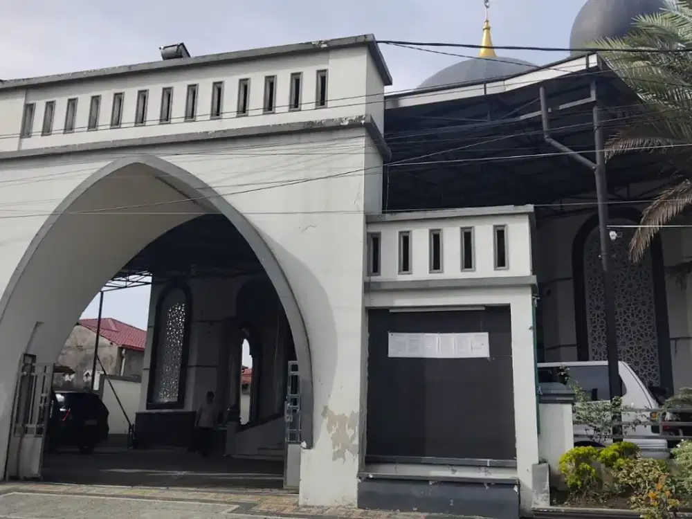 100M DARI SM RAJA JL BAJAK I | STRATEGISNYA KELEWATAN | AKSES SELISIH MOBIL