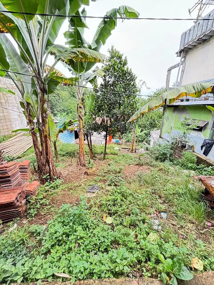 Jual cepat tanah pribadi