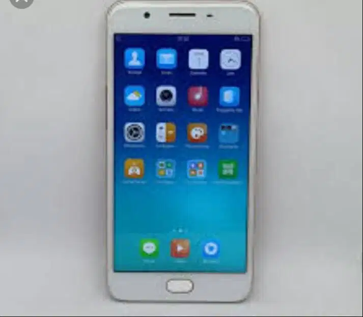 Oppo f1s original 3/32
