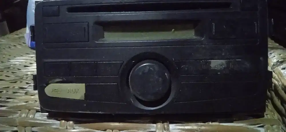 Tape mobil AGYA BAGUS