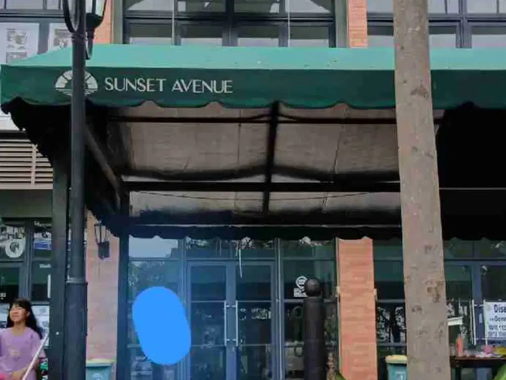 Dijual Cepat Ruko Di Citra 8 Sunset Avenue Kalideres Jakarta Barat