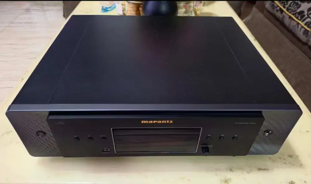 CD Player Marantz CD 60