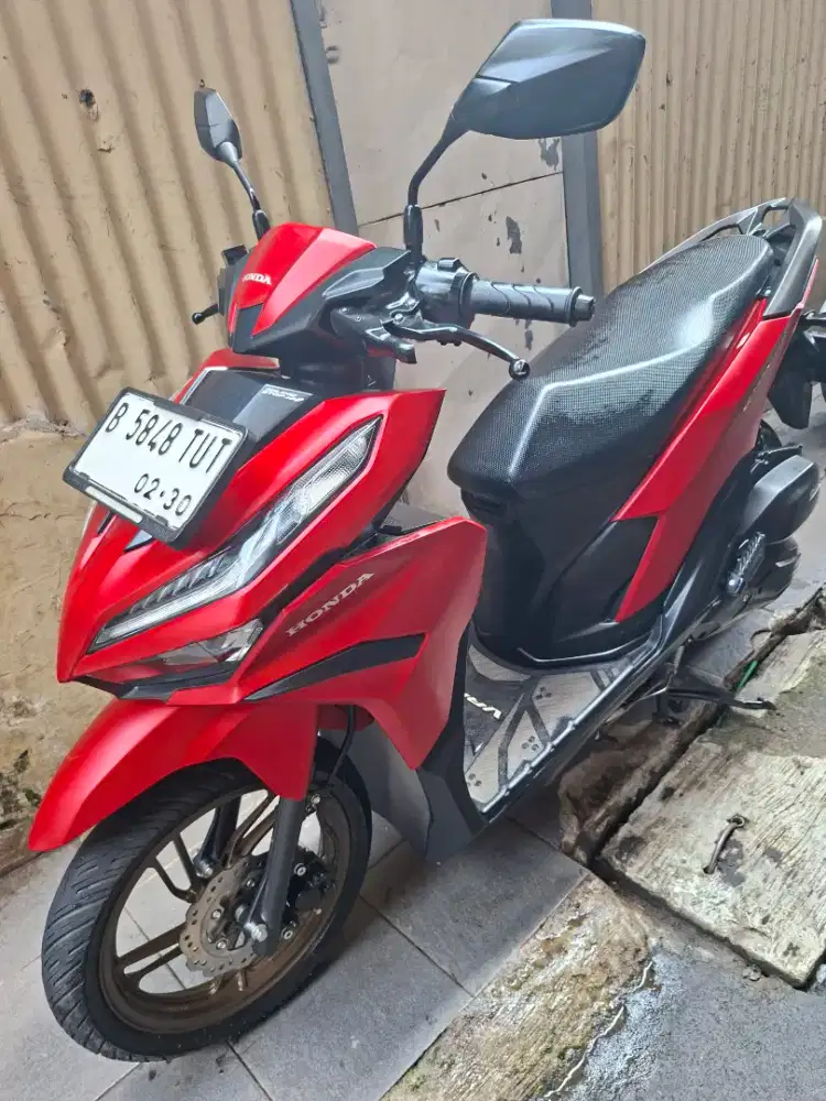 Honda Vario LED ISS KEYLESS 2025