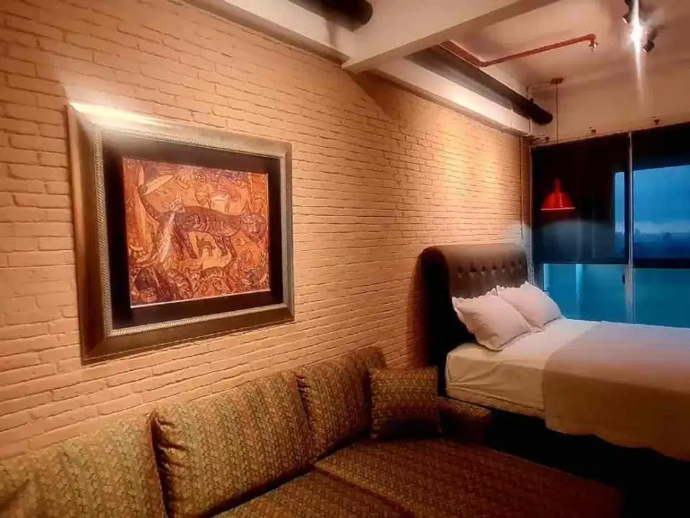 Dijual Apartemen Kemang Village Tower Intercon Jual Kemang Village Apartemen Jakarta Selatan